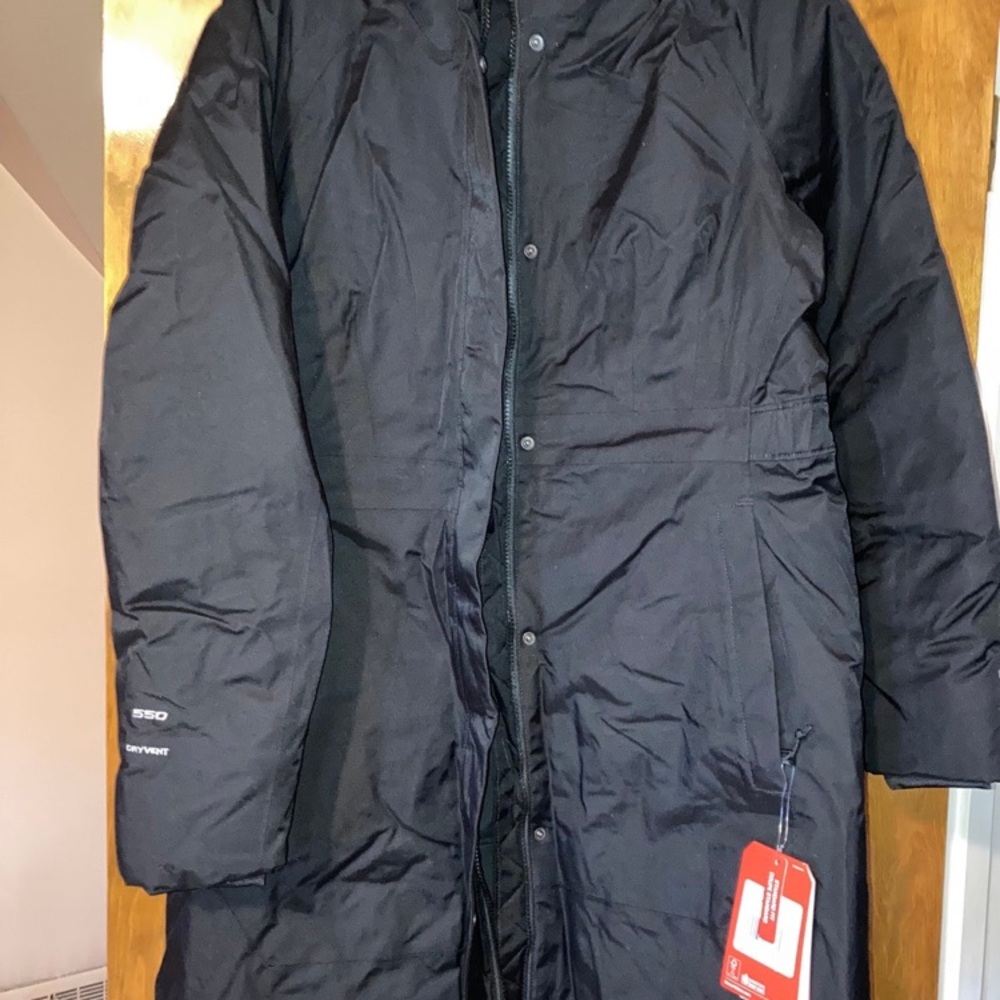 The north face Arctic parka xl